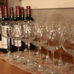 Field to table dinner -Fall Wine Dinner