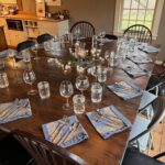 April 27, 2024 Field to Table dinner